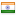 alphainvesco.com server is located in India